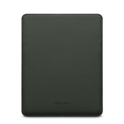 Woolnut Matte PU Sleeve za iPad Pro 12.9 - zelena