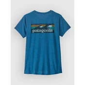 Patagonia Cap Cool Daily - Boardshort Logo Lycra light xdye