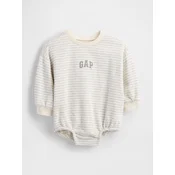 GAP Baby bodysuit with logo - Boys
