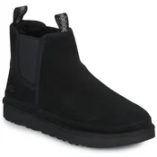 UGG Chelsea cizme, crna