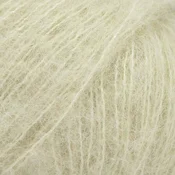 Drops Brushed Alpaca Silk Uni Colour 27 Rainforest Dew Pletilna preja