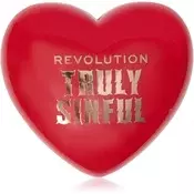 Makeup Revolution Truly Sinful PH Balm Blush kremasto rdečilo 3,4 g