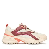 Superge Calvin Klein Hike Run Ckstripe Mesh HW0HW03002 Bela