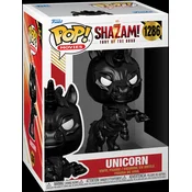 Funko Pop Movies Shazam Fury of The Gods Unicorn