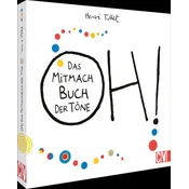 OH! Das Mitmach Buch der Töne