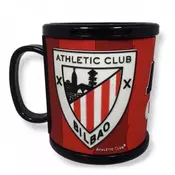 Athletic Bilbao plastična šalica