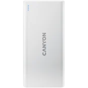 CANYON power bank PB-106 10000 mAh White