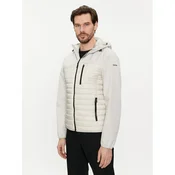 Geox Prehodna jakna Sapienza M4520K TC180 F1753 Črna Regular Fit