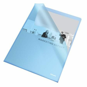 Genotherm L ESSELTE Standard A/4 115 mikrona narančasto-plava 25 komada 60834