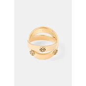 Tory Burch prstan ženski iz nerjavečega jekla Icon