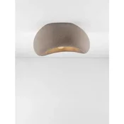 AERE PLAFONJERA SMEÐA LED E27 1x12W 100-240V IP20 NL9002678