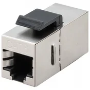 MicroConnect Keystone modul CAT6, STP