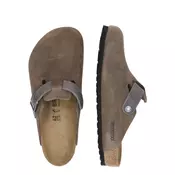 BIRKENSTOCK Cokle Boston greige
