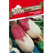 SEME ROYAL SEEDS REPA Kranjska podolgovata 50g