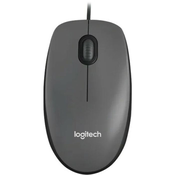 Miš Logitech M90 Gray