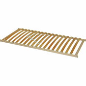 Letveno dno 80x200 cm KLASIK T5 – Materasso