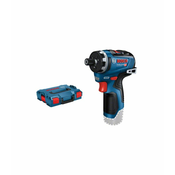 BOSCH GSR 12V-35 HX Akumulatorski vrtalni vijačnik + L-Boxx