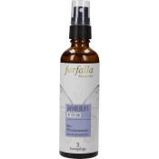 Farfalla Organska biljna vodica – lavanda - 75 ml