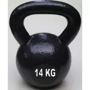 Kettlebell 14kg