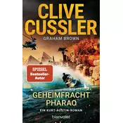 Geheimfracht Pharao