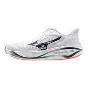 Moška tekaška obutev Mizuno Neo Cosmo 2 White/Dress Blues/Neon Flame UK 8