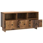 TV omarica Star les 102 x 34,5 x 50 cm Inženirski les