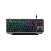 TAST MS ELITE C905 US gaming