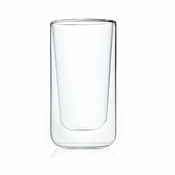 Set od dvije šalice Blomus Latte Macchiato, 320 ml