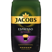 Jacobs Douwe Egberts Jacobs Espresso Intenso kava u zrnu 1 kg