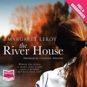 AUDIBOOK Avdio knjiga: The River House