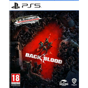 Back 4 Blood (PS5)
