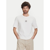 Marc OPolo T-shirt 524 2012 51298 Bijela Regular Fit