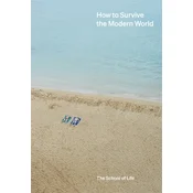How to Survive the Modern World