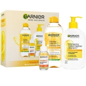Garnier Darilni set za posvetlitev kože z vitaminom C