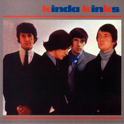 Kinks - Kinda Kinks