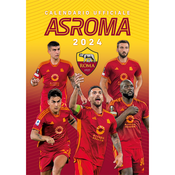 Roma kalendar 2024