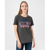 Wilderness T-shirt SuperDry - Women