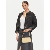 Tommy Jeans Ročna torba Tjw Ess Must Shoulder Bag AW0AW16966 Rumena