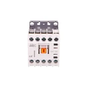 LS Miniaturni kontaktor 9A 3P 1z 24V AC GMC-9M 24V AC