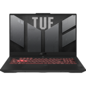 Laptop Asus TUF Gaming A17 FA707NV-LL017, 17/R9/16/1TB/RTX4060