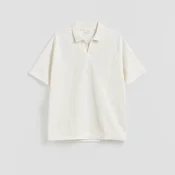 Reserved - Predimenzionirana polo majica