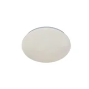 Rabalux 71503 - LED stropna svetilka LUCAS2 LED/24W/230V 4000K premer 37,5 cm