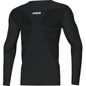 Majica z dolgimi rokavi Jako COMFORT 2.0 LS kids