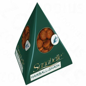 Sanabelle Hairball Snack grickalice u tetraedru - 12 x 20 g