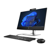 Računalnik HP ProOne 440 G9 i5-14500T/16GB/ SSD 512GB/23,8 FHD NT/HAS/W11Pro