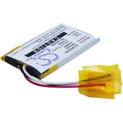 Baterija za Bose QC20, 240 mAh