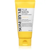 Some By Mi Posvetlitvena pena za obraz Yuja Niacin Brightening All-In-One Cleanser - 100 ml