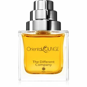 The Different Company Oriental Lounge 50 ml parfemska voda Unisex