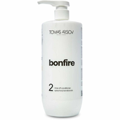 Tomas Arsov Bonfire Rinse Off Conditioner balzam 1000 ml