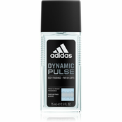 Adidas Dynamic Pulse Edition 2022 raspršivac dezodoransa za muškarce 75 ml